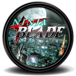 Ninja Blade Türkçe yama simgesi
