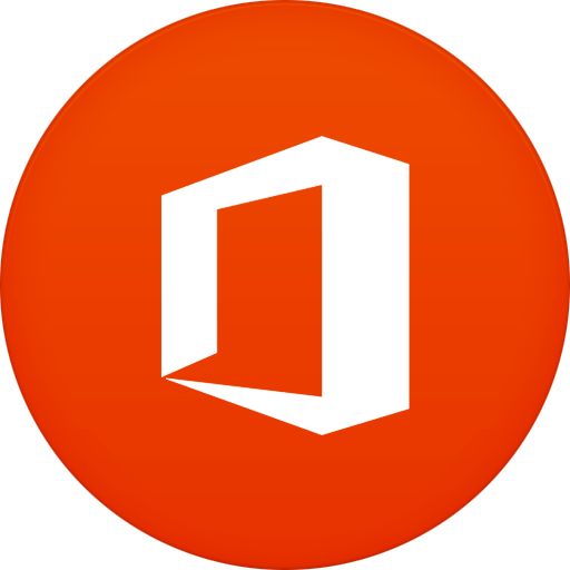 Office 2013 Türkçe yama simgesi
