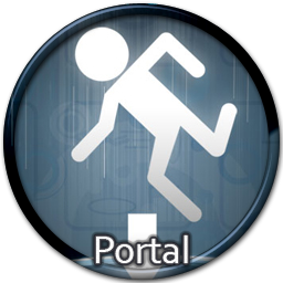 Portal Türkçe yama simgesi