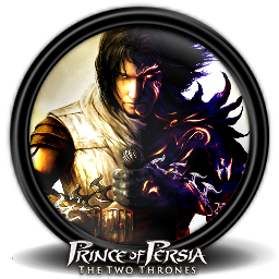 Prince of Persia: The Two Thrones Türkçe yama simgesi
