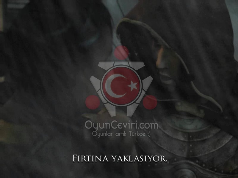 Prince of Persia: Warrior Within Türkçe yama 1. ekran görüntüsü