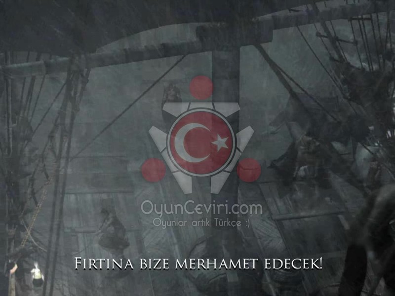 Prince of Persia: Warrior Within Türkçe yama 2. ekran görüntüsü