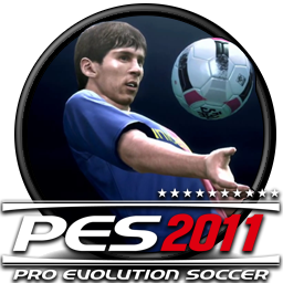 Pro Evolution Soccer 2011 Türkçe yama simgesi