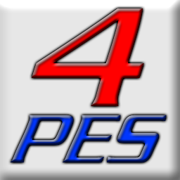 Pro Evolution Soccer 4 Türkçe yama simgesi