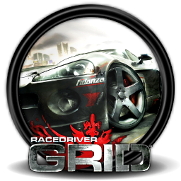 Race Driver: GRID Türkçe yama simgesi