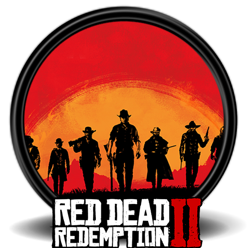 Red Dead Redemption 2 Türkçe yama simgesi