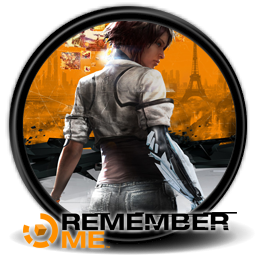 Remember Me Türkçe yama simgesi