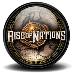 Rise of Nations Türkçe yama simgesi