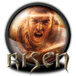 Risen Türkçe yama simgesi