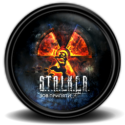 S.T.A.L.K.E.R.: Call of Pripyat Türkçe yama simgesi
