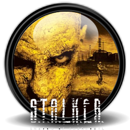 S.T.A.L.K.E.R.: Shadow of Chernobyl Türkçe yama simgesi