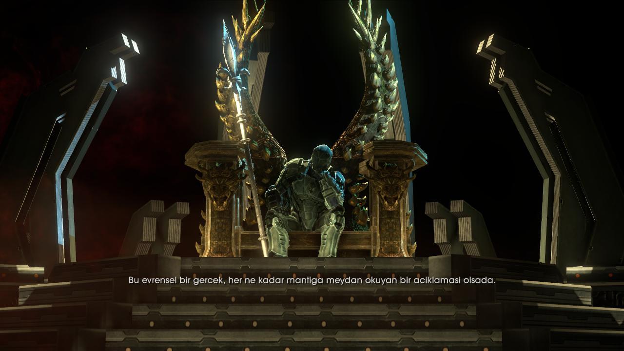 Saints Row IV Türkçe yama 3. ekran görüntüsü