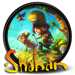 Shaban Türkçe yama simgesi