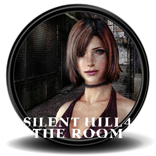 Silent Hill 4 The Room Türkçe yama simgesi