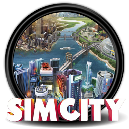 SimCity 2013 Türkçe yama simgesi