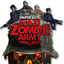 Sniper Elite Nazi Zombie Army Türkçe yama simgesi