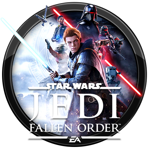 Star Wars Jedi: Fallen Order Türkçe yama simgesi