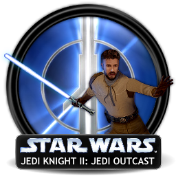 Star Wars: Jedi Knight II: Jedi Outcast Türkçe yama simgesi