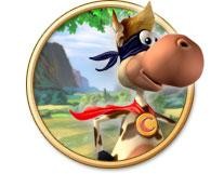Supercow Türkçe yama simgesi