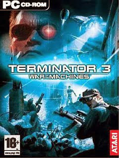 Terminator 3: War of the Machines Türkçe yama simgesi