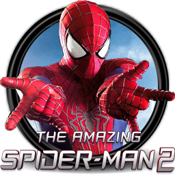 The Amazing Spider-Man 2 Türkçe yama simgesi