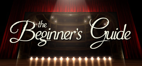 The Beginner’s Guide Türkçe yama simgesi