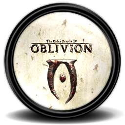 The Elder Scrolls IV: Oblivion Game of the Year Edition Türkçe yama simgesi