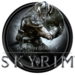 The Elder Scrolls V: Skyrim Türkçe yama simgesi
