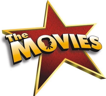 The Movies Türkçe yama simgesi