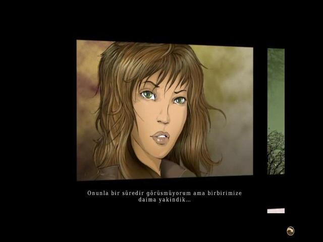 The Secret Legacy: A Kate Brooks Adventure Türkçe yama 3. ekran görüntüsü