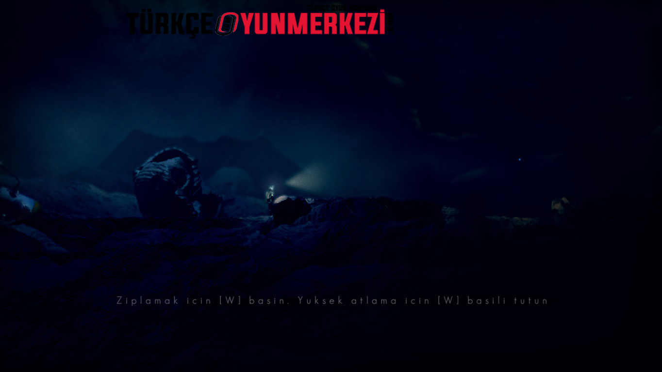 The Swapper Türkçe yama 3. ekran görüntüsü