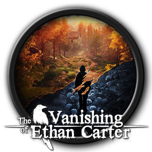 The Vanishing of Ethan Carter Türkçe yama simgesi