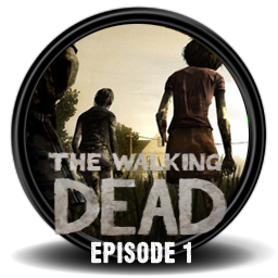 The Walking Dead Episode 1 – A New Day Türkçe yama simgesi