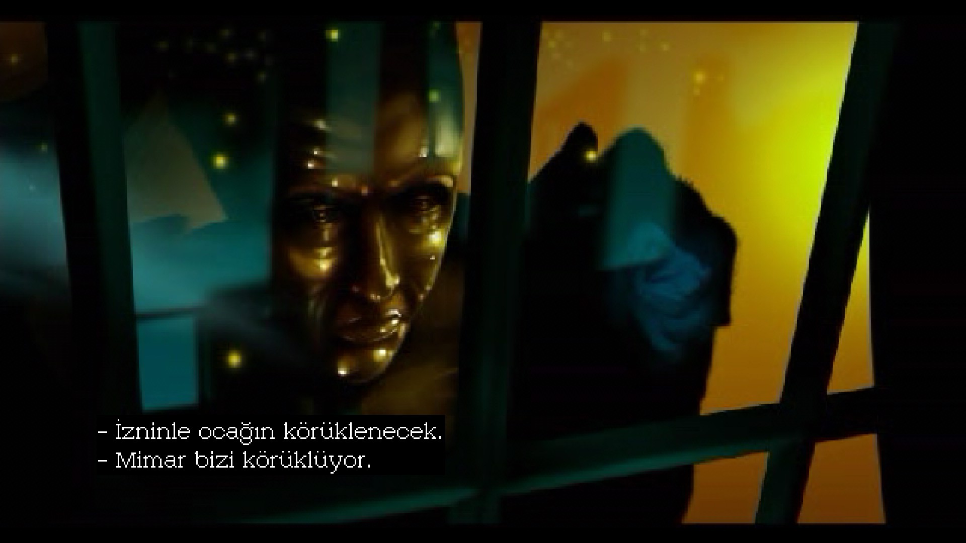 Thief II: The Metal Age Türkçe yama 7. ekran görüntüsü
