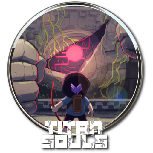 Titan Souls Türkçe yama simgesi