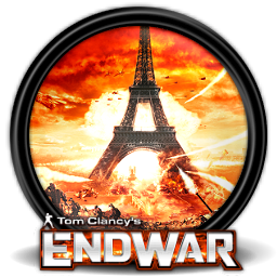 Tom Clancy's EndWar Türkçe yama simgesi