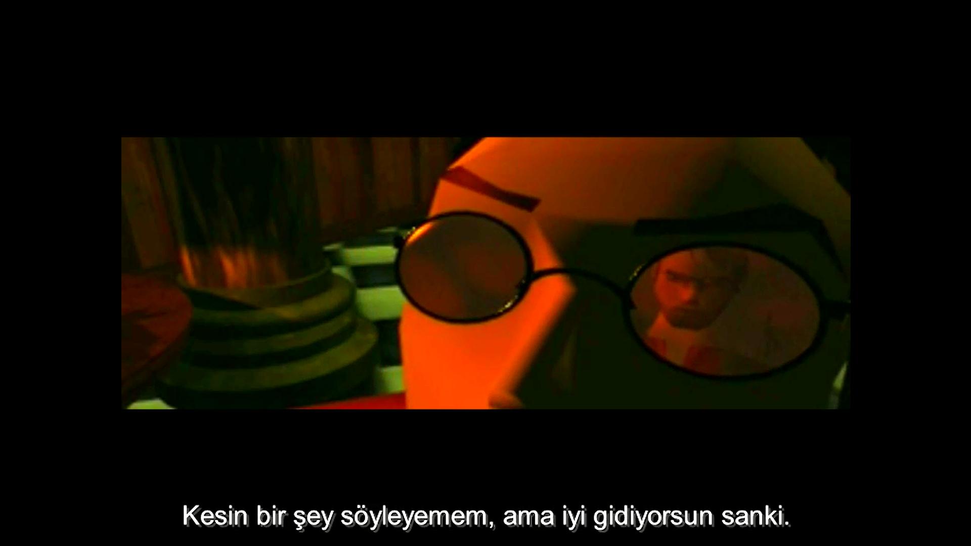 Tomb Raider 1 Türkçe yama 3. ekran görüntüsü