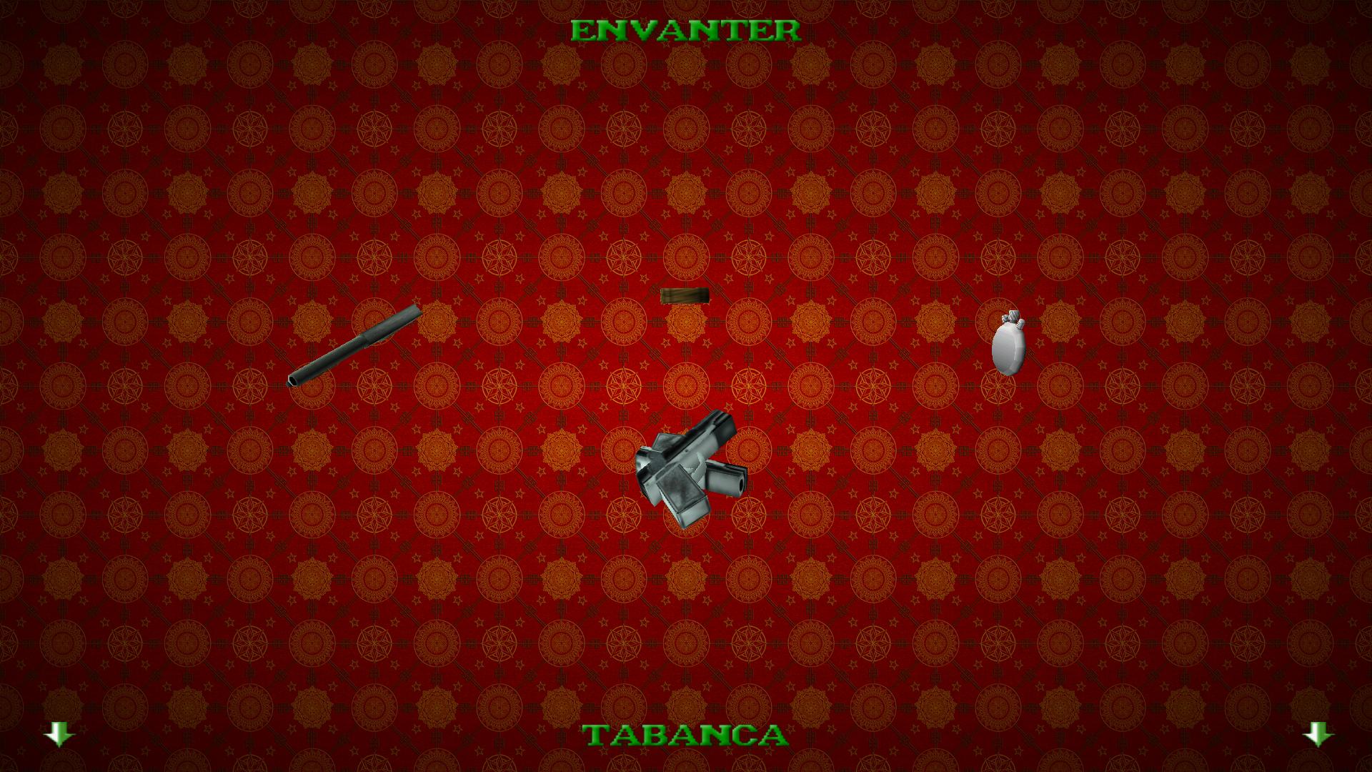 Tomb Raider 2 Türkçe yama 1. ekran görüntüsü