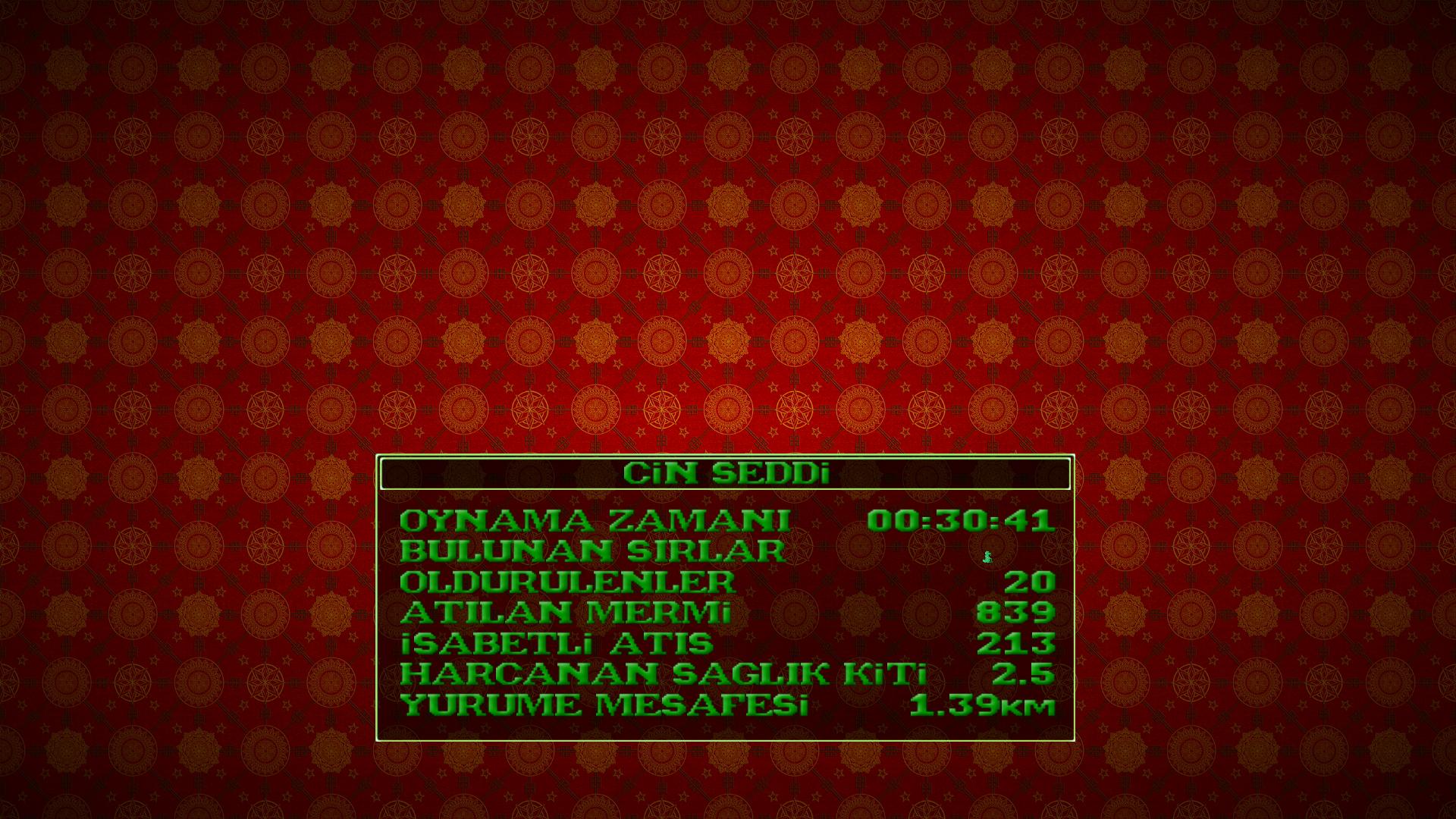 Tomb Raider 2 Türkçe yama 2. ekran görüntüsü