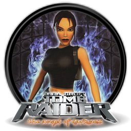 Tomb Raider: The Angel of Darkness Türkçe yama simgesi