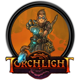 Torchlight Türkçe yama simgesi