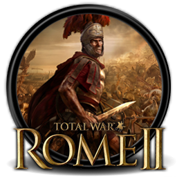 Total War: Rome II Türkçe yama simgesi