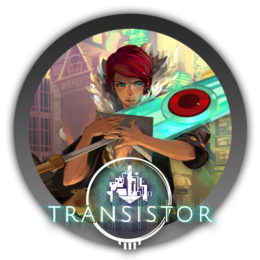 Transistor Türkçe yama simgesi