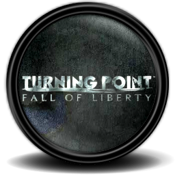 Turning Point: Fall of Liberty Türkçe yama simgesi