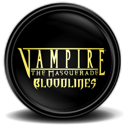 Vampire: The Masquerade – Bloodlines Türkçe Yama (Animus Projesi) Türkçe yama simgesi