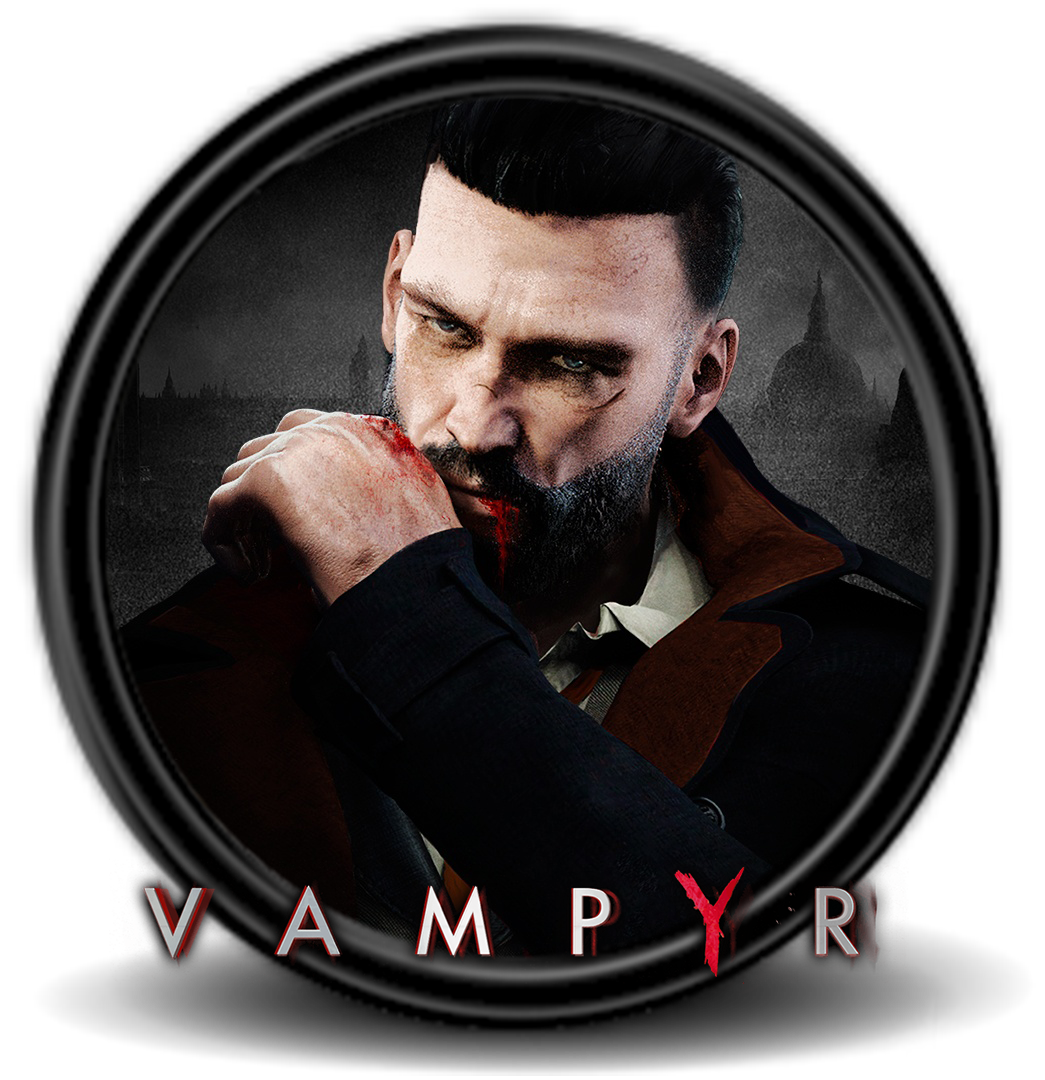Vampyr Türkçe yama simgesi