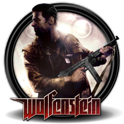 Wolfenstein Türkçe yama simgesi