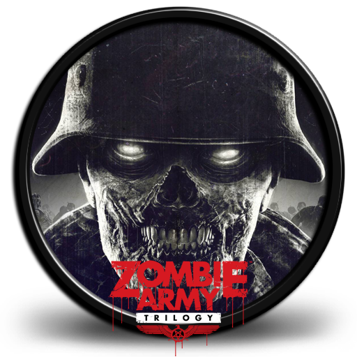 Zombie Army Trilogy Türkçe yama simgesi